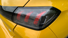 Peugeot 208 1.2 PureTech 100 GT 5dr Petrol Hatchback